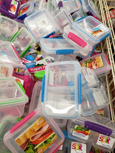 Home Goods Store «Christmas Tree Shops», reviews and photos, 1117 Woodruff Rd, Greenville, SC 29607, USA