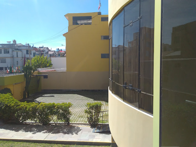 Opiniones de Hotel Mediterraneo en Arequipa - Hotel