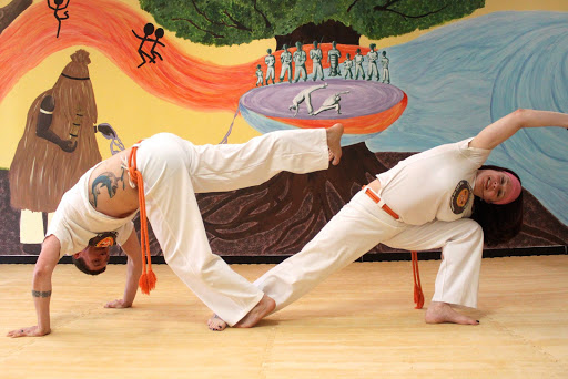 Minnesota Capoeira Academy