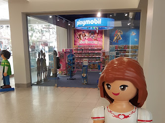 Playmobil Funstore