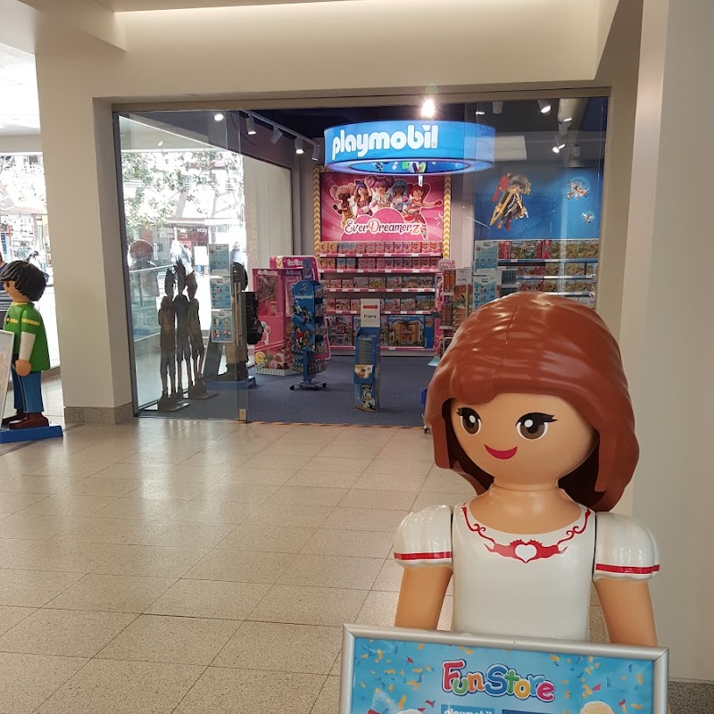 Playmobil Funstore