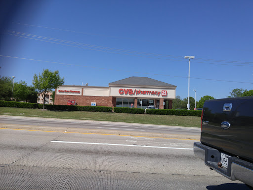 Drug Store «CVS», reviews and photos, 100 W Corporate Dr, Lewisville, TX 75067, USA
