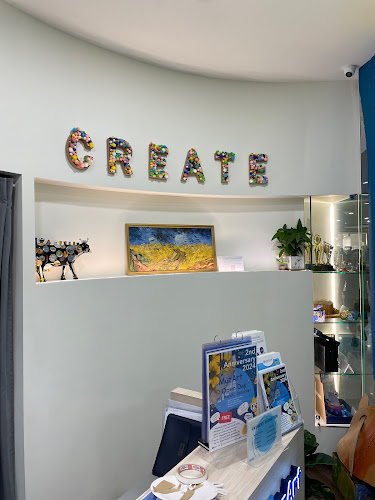 MuzArt Kallang - School