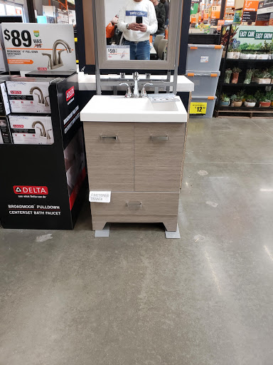 Home Improvement Store «The Home Depot», reviews and photos, 200 Altama Connector, Brunswick, GA 31520, USA