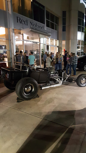 Land Rover Dealer «Land Rover Colorado Springs», reviews and photos, 565 Automotive Dr, Colorado Springs, CO 80905, USA