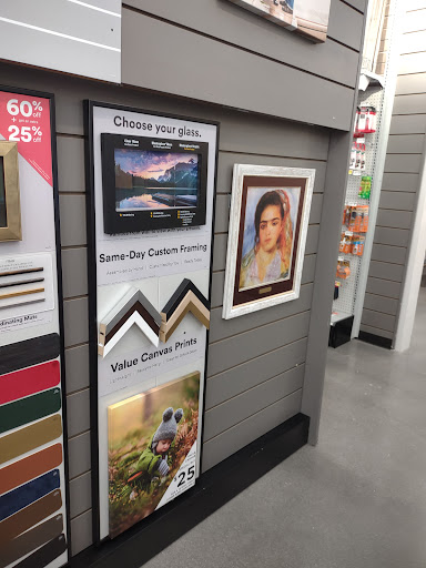 Craft Store «Michaels», reviews and photos, 5255 Eldorado Pkwy, Frisco, TX 75033, USA