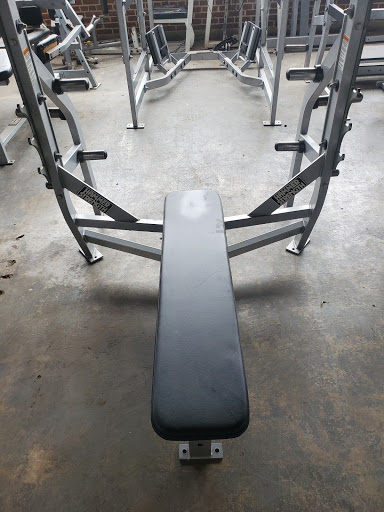 Exercise Equipment Store «Exercise Unlimited», reviews and photos, 387 S Front St, Memphis, TN 38103, USA