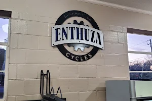 Enthuza Cycles image