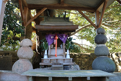 榎木神社