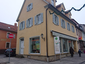 Weltladen Bad Neustadt