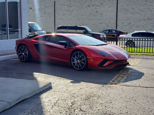 Used Car Dealer «Twins Auto Sales inc», reviews and photos, 24310 Grand River Ave, Detroit, MI 48219, USA