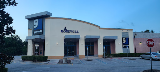 Thrift Store «Goodwill», reviews and photos, 1795 Sunshadow Dr, Casselberry, FL 32806, USA
