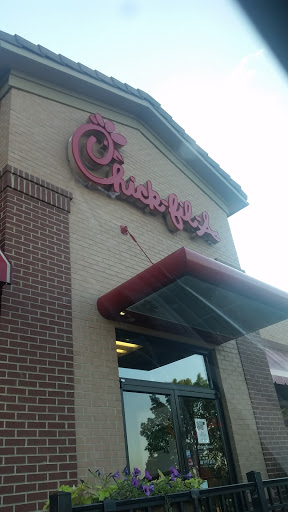 Fast Food Restaurant «Chick-fil-A», reviews and photos, 4980 Houston Rd, Florence, KY 41042, USA