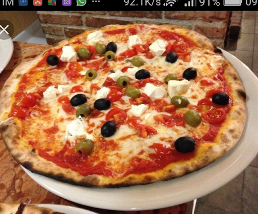 Ai Ghiottoni Pizzeria Paninoteca da asporto in Piove di Sacco, Provincia di Padova
