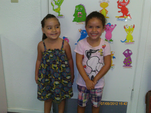 Day Care Center «Kiddie Kampus», reviews and photos, 3201 N Hayden Rd, Scottsdale, AZ 85251, USA