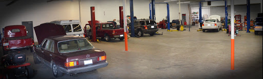 Auto Repair Shop «Elite Automotive», reviews and photos, 21621 Mountain Hwy E, Spanaway, WA 98387, USA