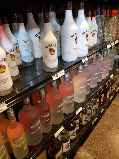 Liquor Store «Ulmerton Liquor & Wine», reviews and photos, 8015 Ulmerton Rd, Largo, FL 33771, USA