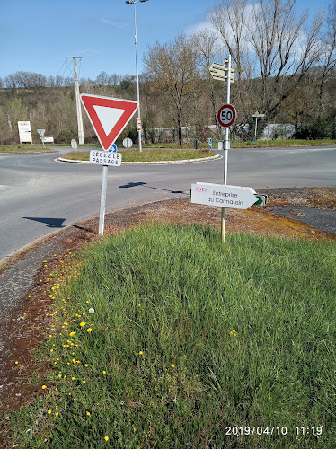 Centre d'accueil pour sans-abris A.s.e.i Blaye-les-Mines