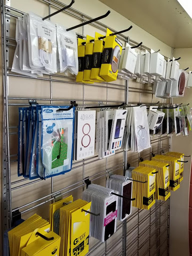 Cell Phone Store «Elhouri mobile Cell Phone & Computer Repair Shop», reviews and photos, 326 Shrewsbury St, Worcester, MA 01604, USA