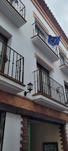 Hotel Alandalus Torrox C. Baja, 44, 29770 Torrox, Málaga, España