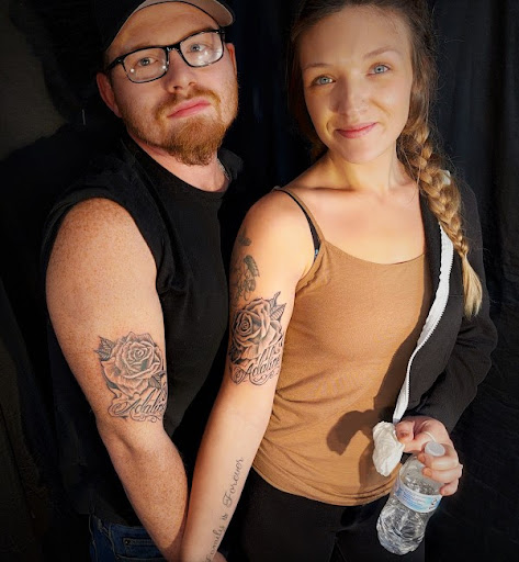 Explore cool ideas for tattoos, creative tattoo ideas in Hooksett, available at NH Custom Tattoo