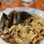 Photo n°4 de l'avis de Elisa.a fait le 09/09/2022 à 16:48 sur le  Trattoria da Emma à Massa