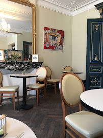 Atmosphère du Restaurant Le Rodière à Montreuil-sur-Mer - n°20