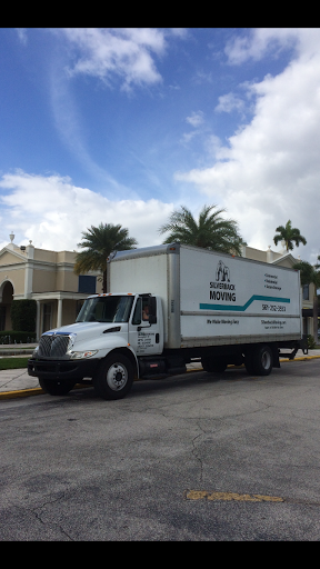 Moving and Storage Service «Silverback Moving», reviews and photos, 801 Northpoint Pkwy, West Palm Beach, FL 33407, USA