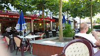 Atmosphère du Restaurant Les Marronniers à Gournay-sur-Marne - n°10