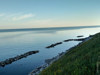 Lake Erie Shores Beach Pavilion