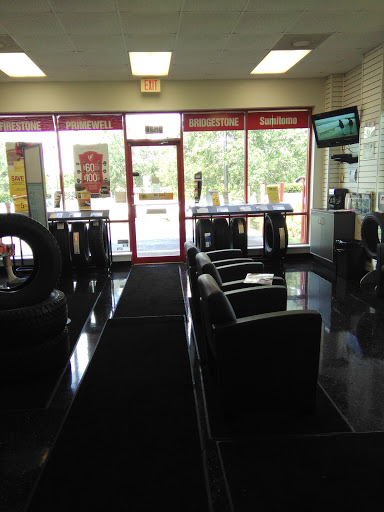 Tire Shop «Tires Plus», reviews and photos, 9526 S Federal Hwy, Port St Lucie, FL 34952, USA