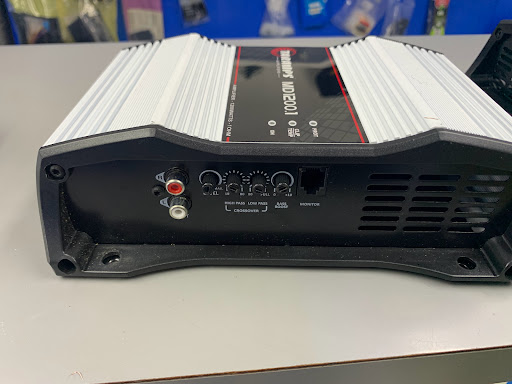 Auto Parts Store «AutoZone», reviews and photos, 629 Communipaw Ave, Jersey City, NJ 07304, USA