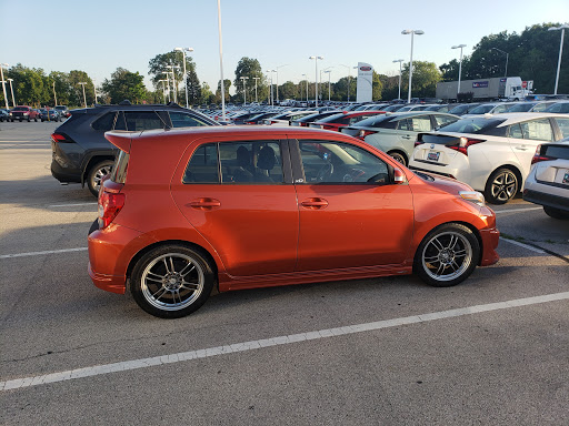 Auto Body Shop «Crash Champions-Mokena», reviews and photos, 19600 S Schoolhouse Rd, Mokena, IL 60448, USA