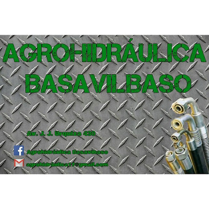 Agrohidráulica Basavilbaso