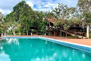 Nature Lodge Resort image