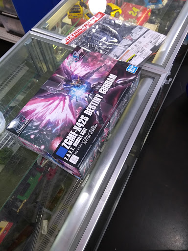 Hobby Store «HobbyTown USA Hurst Texas», reviews and photos, 746 Grapevine Hwy, Hurst, TX 76054, USA