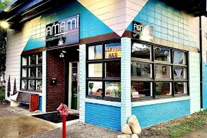 Amami Kitchen & Espresso Bar image