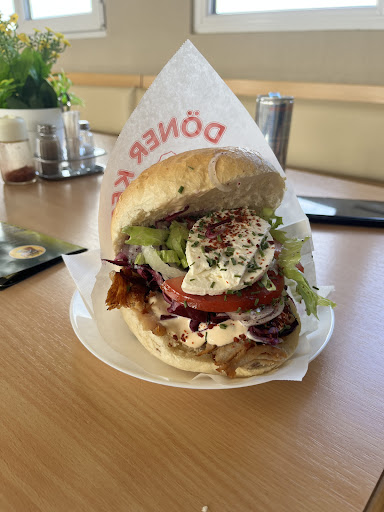 Cetin Kebap en Gmünd