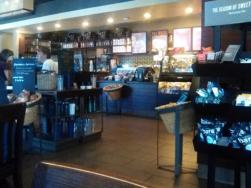 Starbucks image