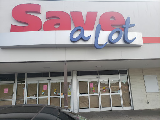 Grocery Store «Save-A-Lot», reviews and photos, 611 W Poplar St, Elizabethtown, KY 42701, USA