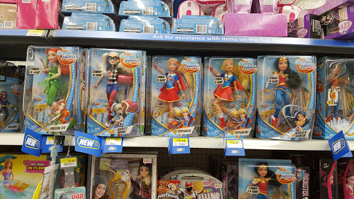 Department Store «Walmart Supercenter», reviews and photos, 8520 N Beach St, Fort Worth, TX 76244, USA