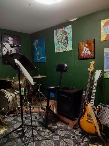 Coffee Shop «Satori Coffee House», reviews and photos, 5460 Old Shell Rd, Mobile, AL 36608, USA