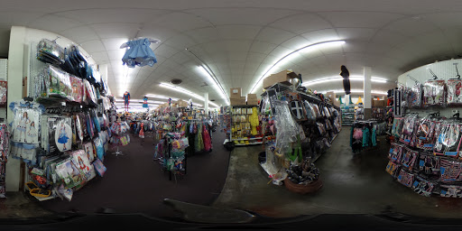 Party Store «Diddams Party & Toy Store - San Carlos», reviews and photos, 700 Laurel St, San Carlos, CA 94070, USA
