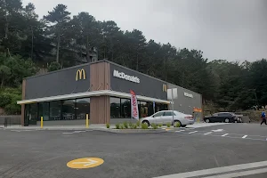 McDonald's image