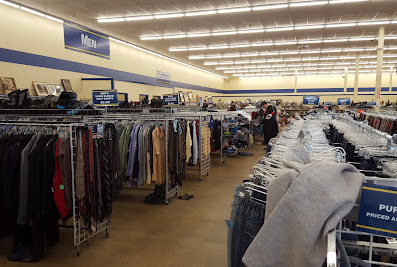 Goodwill-Southaven Store