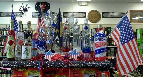 Liquor Store «The Hood River Liquor Store», reviews and photos, 2149 Cascade Ave, Hood River, OR 97031, USA