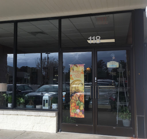 Florist «GCG Flowers», reviews and photos, 71 Kilmayne Dr, Cary, NC 27511, USA