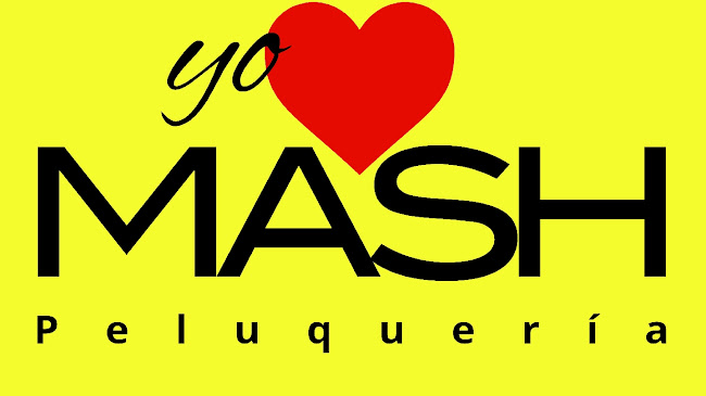 MASH peluquería - Centro de estética