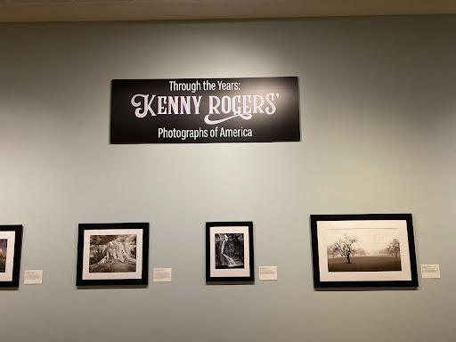 Art Museum «Booth Western Art Museum», reviews and photos, 501 N Museum Dr, Cartersville, GA 30120, USA