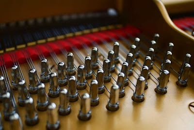 Riviera Piano Service - Kyol S.A.R.L. à Nice